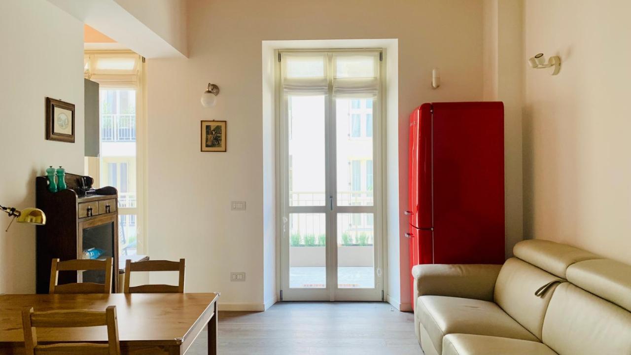 Milano Bocconi-Navigli 10 Apartman Kültér fotó