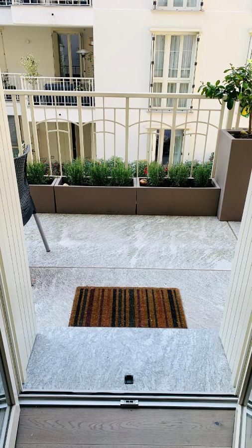 Milano Bocconi-Navigli 10 Apartman Kültér fotó
