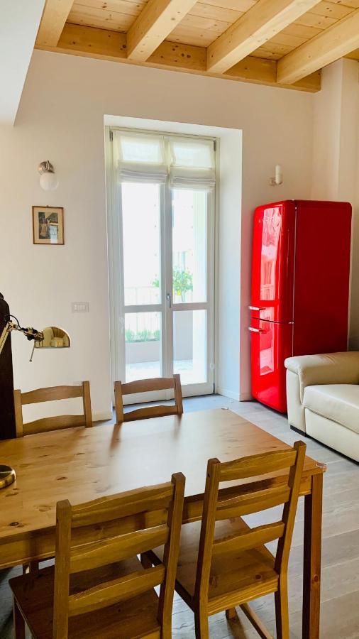 Milano Bocconi-Navigli 10 Apartman Kültér fotó