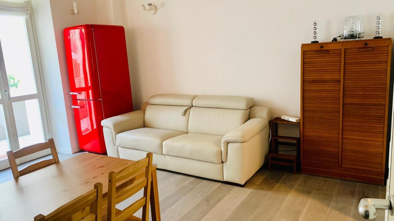 Milano Bocconi-Navigli 10 Apartman Kültér fotó