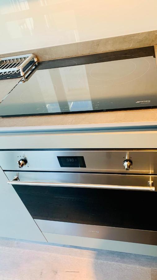 Milano Bocconi-Navigli 10 Apartman Kültér fotó