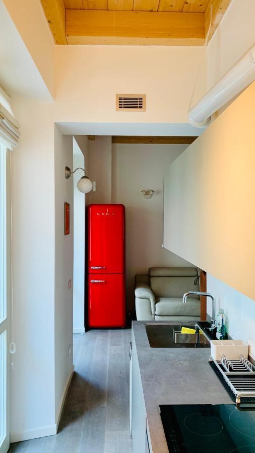 Milano Bocconi-Navigli 10 Apartman Kültér fotó