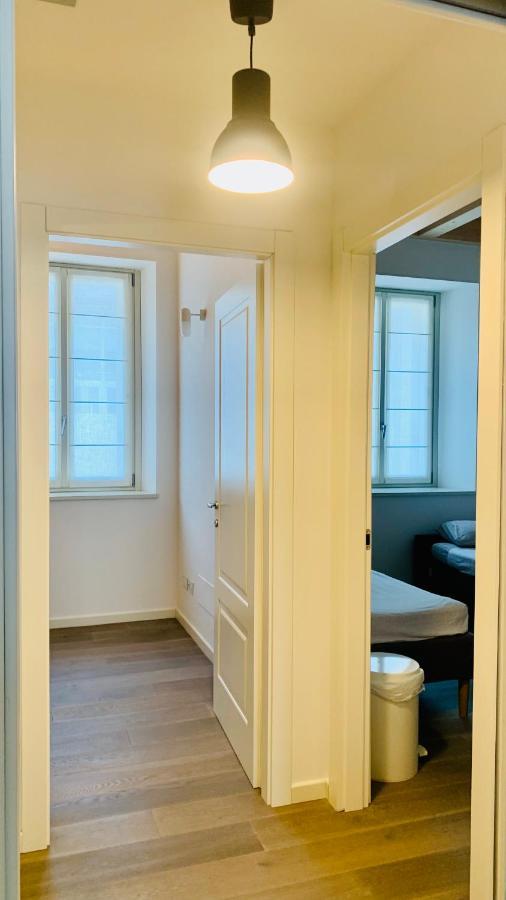 Milano Bocconi-Navigli 10 Apartman Kültér fotó
