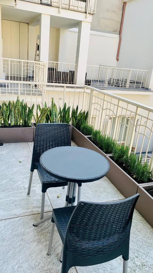 Milano Bocconi-Navigli 10 Apartman Kültér fotó