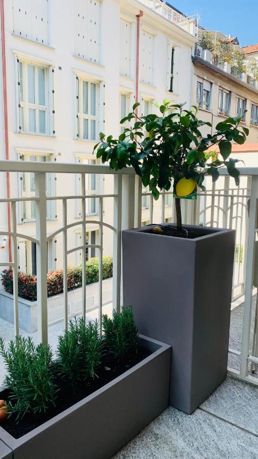 Milano Bocconi-Navigli 10 Apartman Kültér fotó