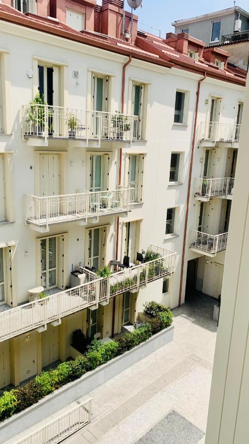 Milano Bocconi-Navigli 10 Apartman Kültér fotó