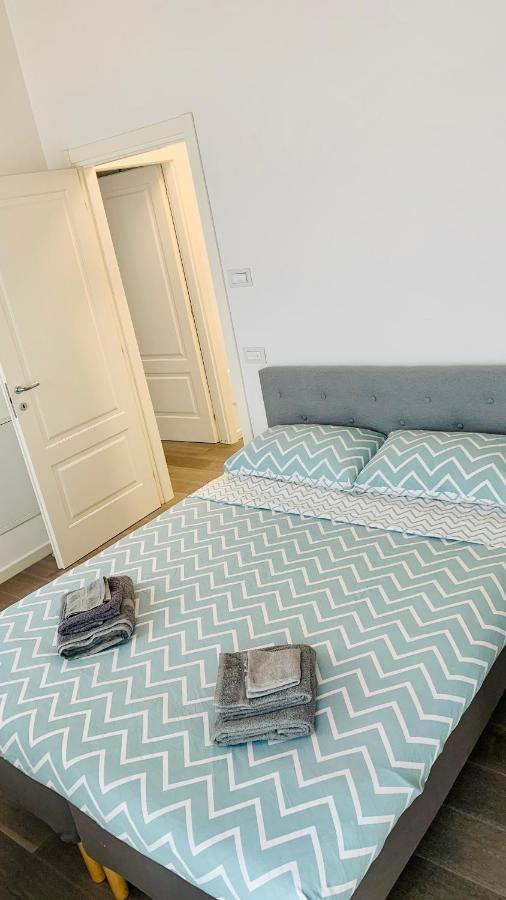 Milano Bocconi-Navigli 10 Apartman Kültér fotó